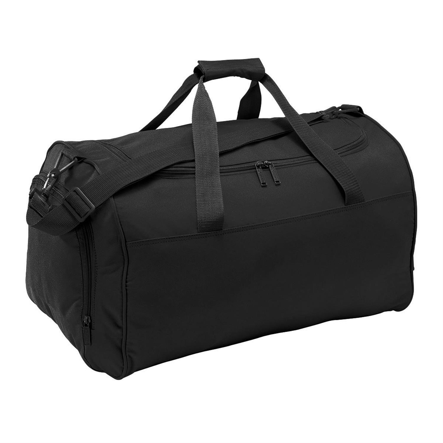 Basic Sports Bag | Prime Promotional