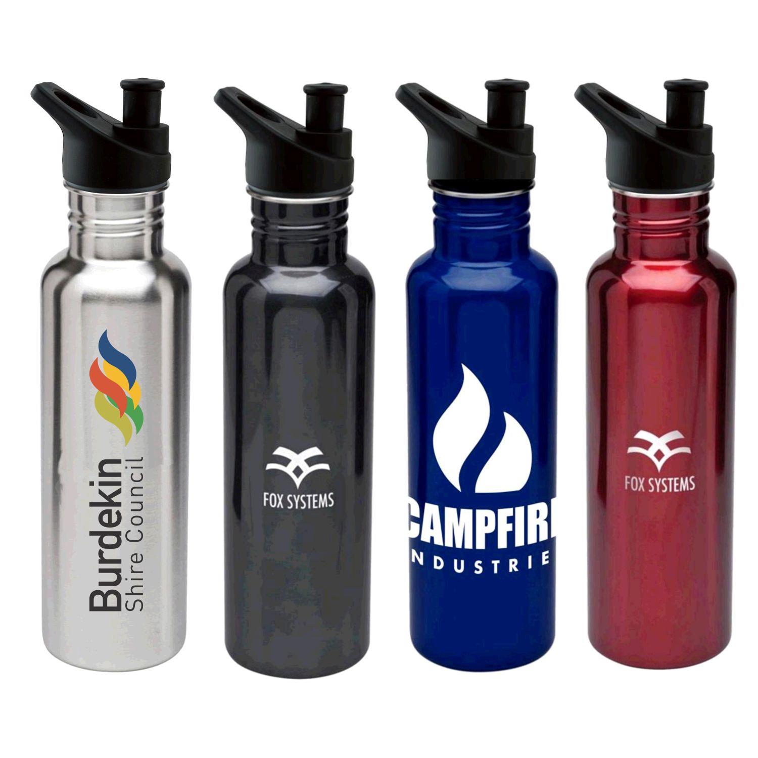 Ranger Stainless Steel Bottle 