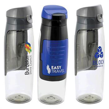 R88 - Protector Water Bottle